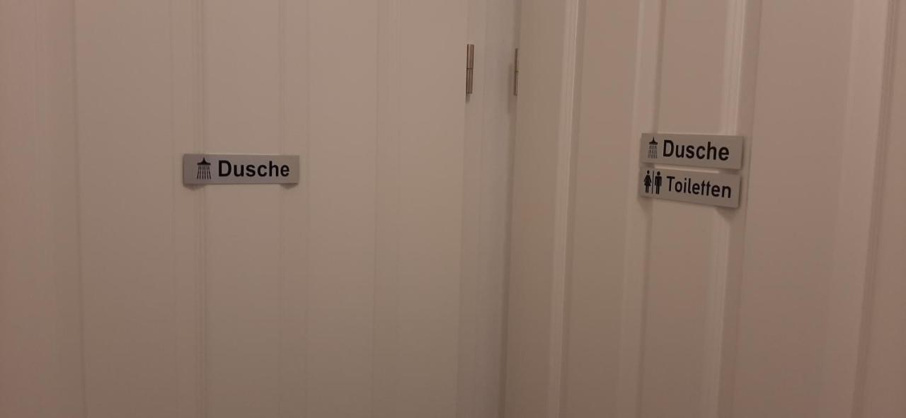 Schillers Landhaus Neu Darchau エクステリア 写真