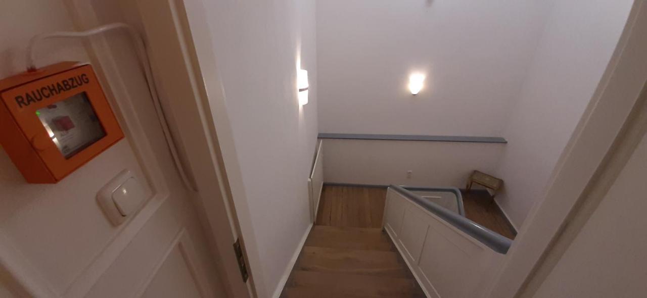 Schillers Landhaus Neu Darchau エクステリア 写真