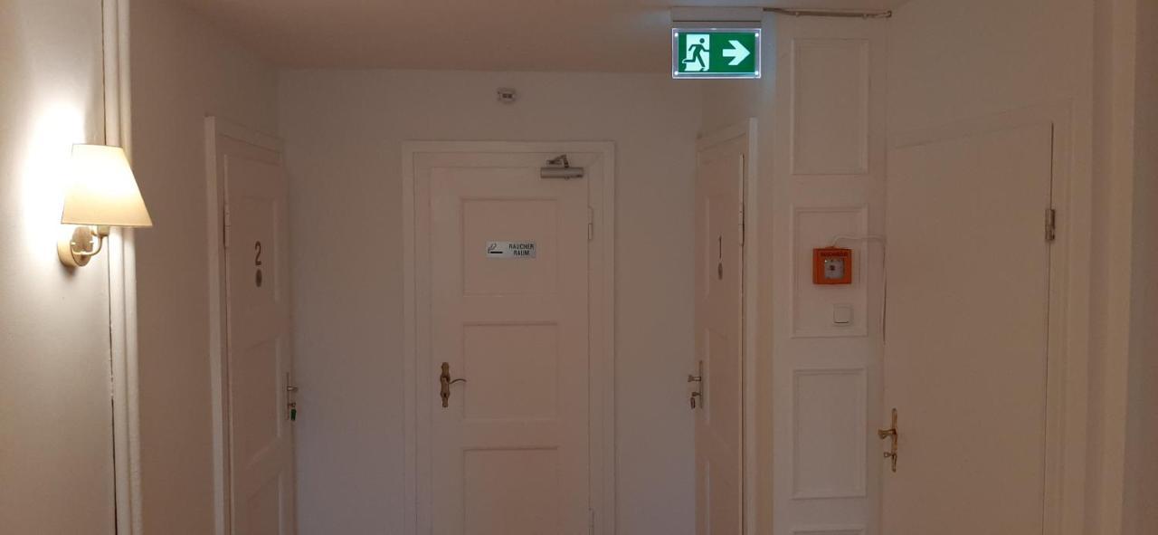 Schillers Landhaus Neu Darchau エクステリア 写真