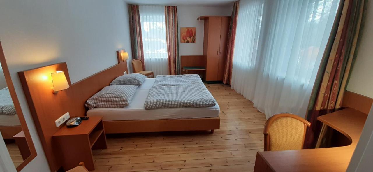 Schillers Landhaus Neu Darchau エクステリア 写真