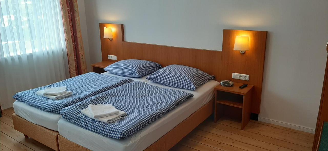 Schillers Landhaus Neu Darchau エクステリア 写真
