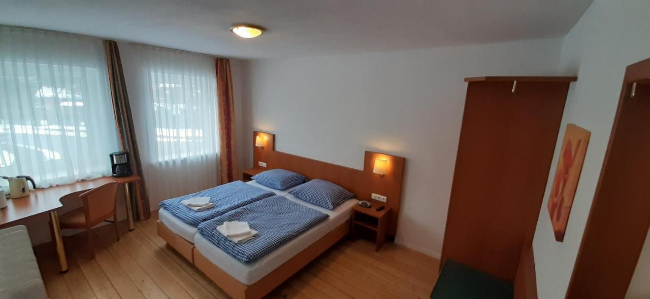 Schillers Landhaus Neu Darchau エクステリア 写真