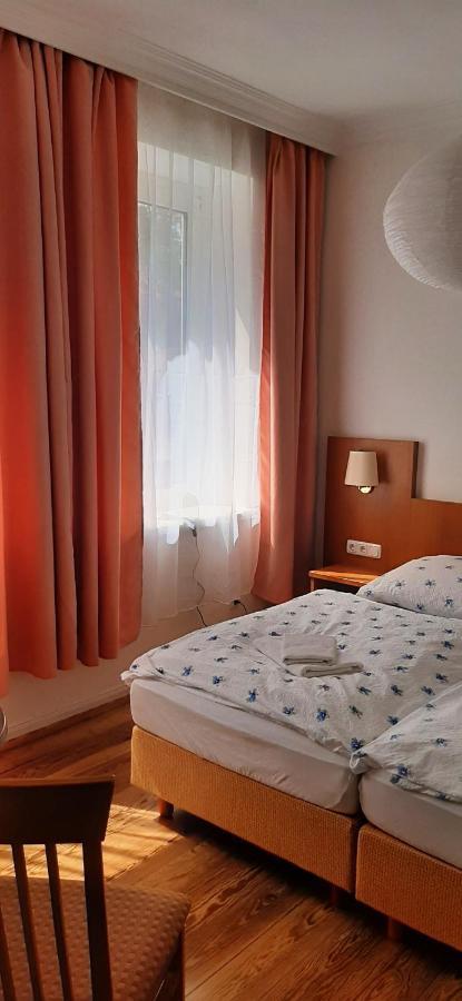 Schillers Landhaus Neu Darchau エクステリア 写真