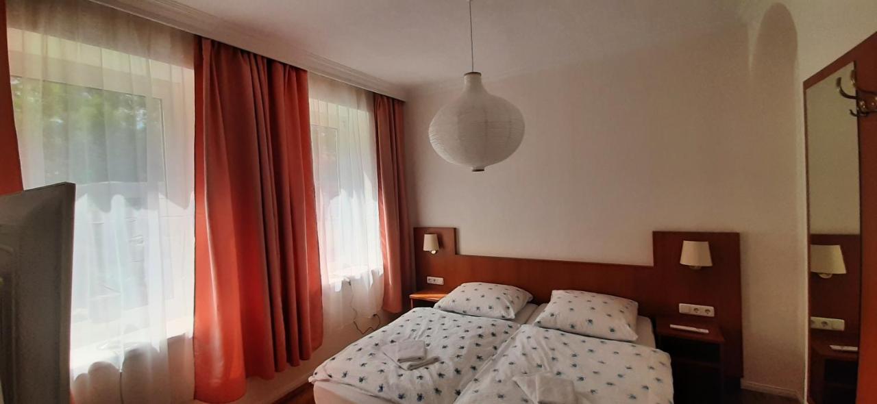 Schillers Landhaus Neu Darchau エクステリア 写真
