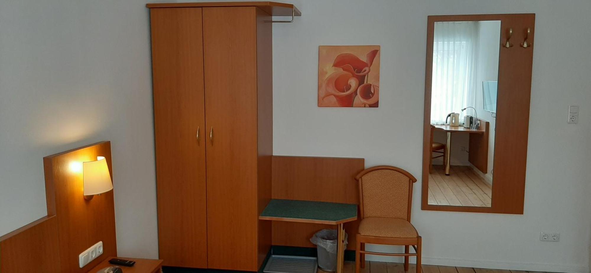 Schillers Landhaus Neu Darchau 部屋 写真